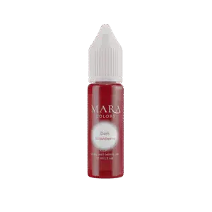 dark strawberry