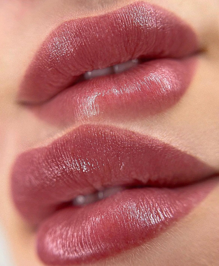 BROWNIE PINK