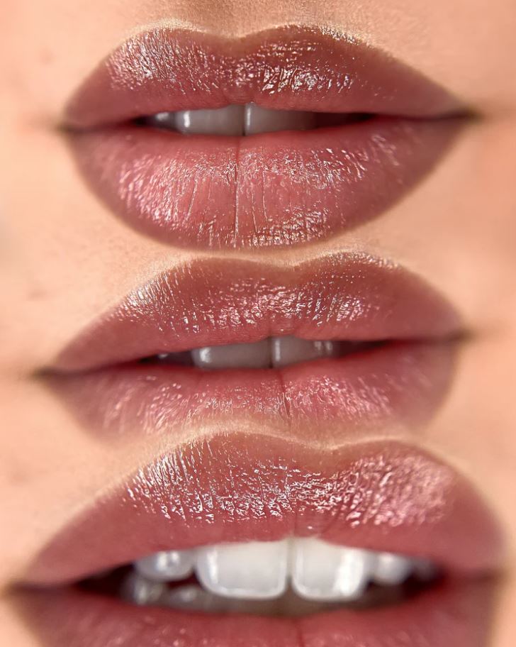 CHOCO MAUVE