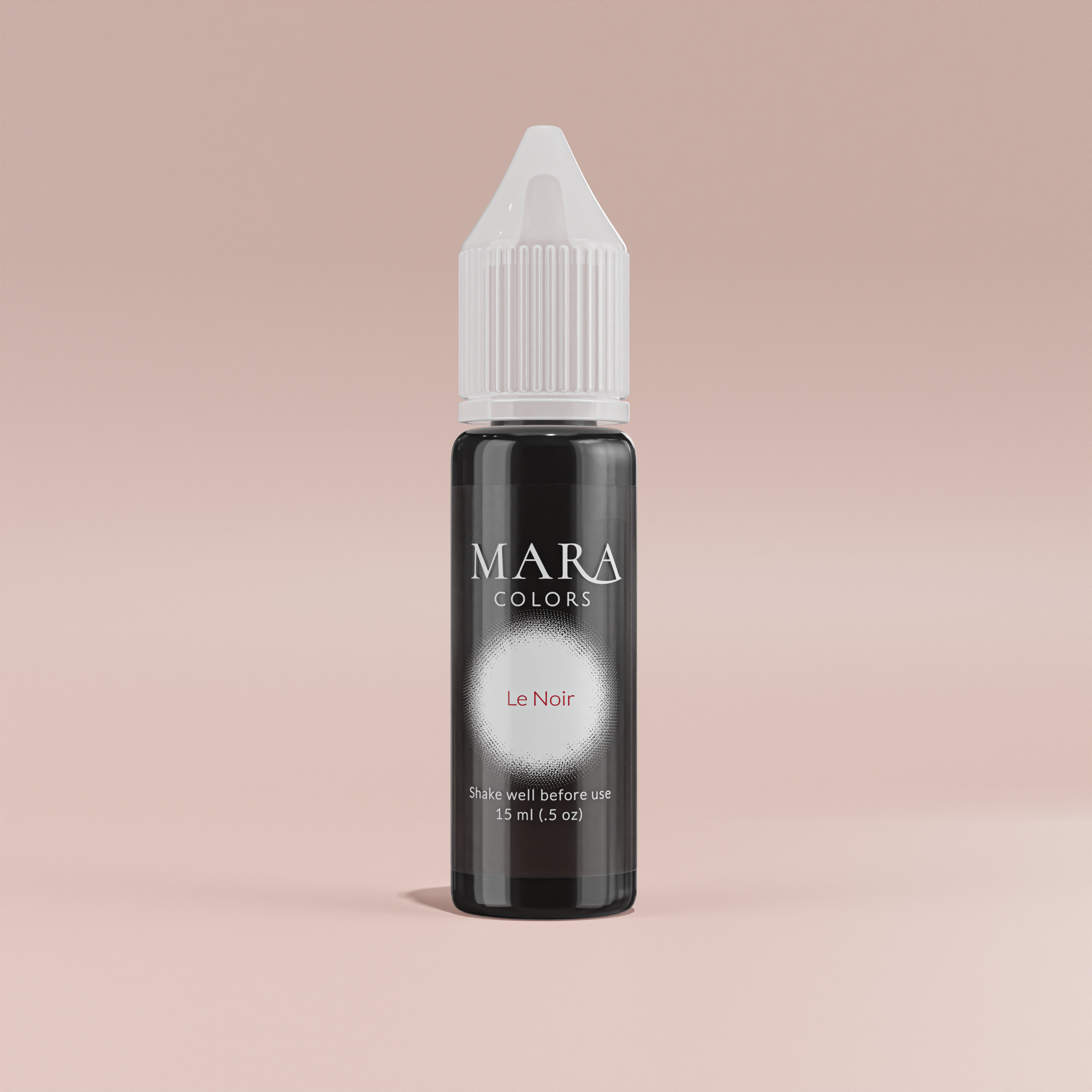 le noir