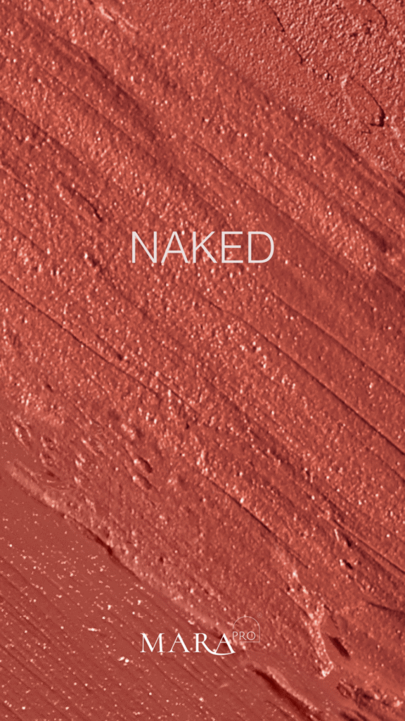 MARA NUDE LIP PIGMENT SET - Image 3